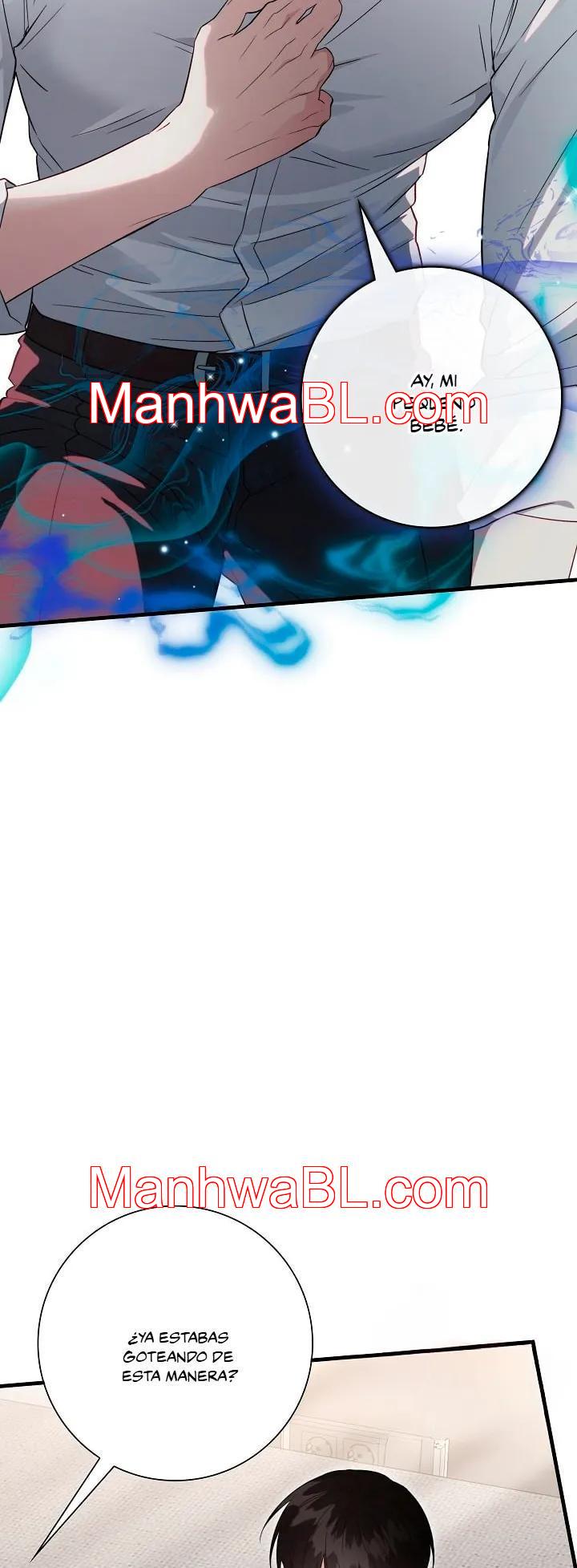 Deseo sucio - Capítulo 5 3 manhwa