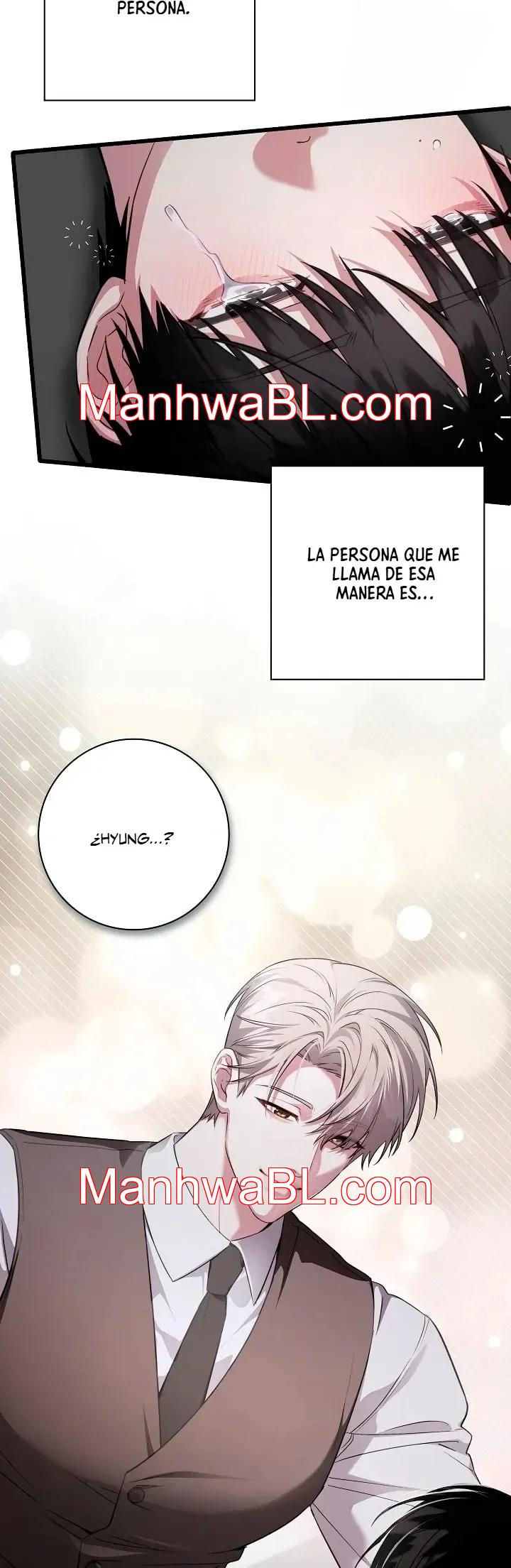Deseo sucio - Capítulo 4 2 manhwa