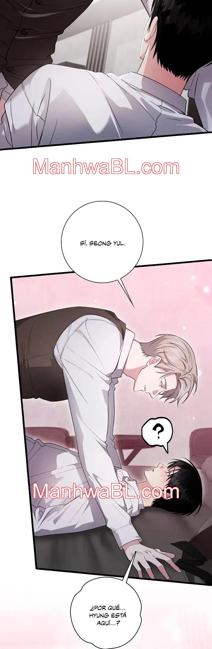 Deseo sucio - Capítulo 4 2 manhwa