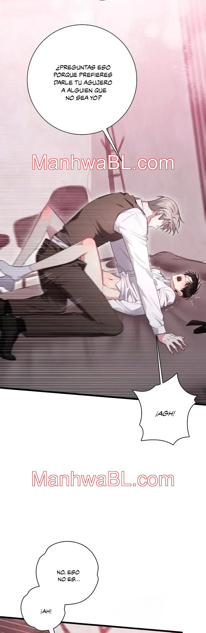Deseo sucio - Capítulo 4 2 manhwa