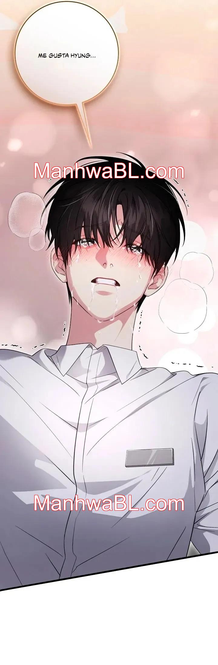 Deseo sucio - Capítulo 4 2 manhwa