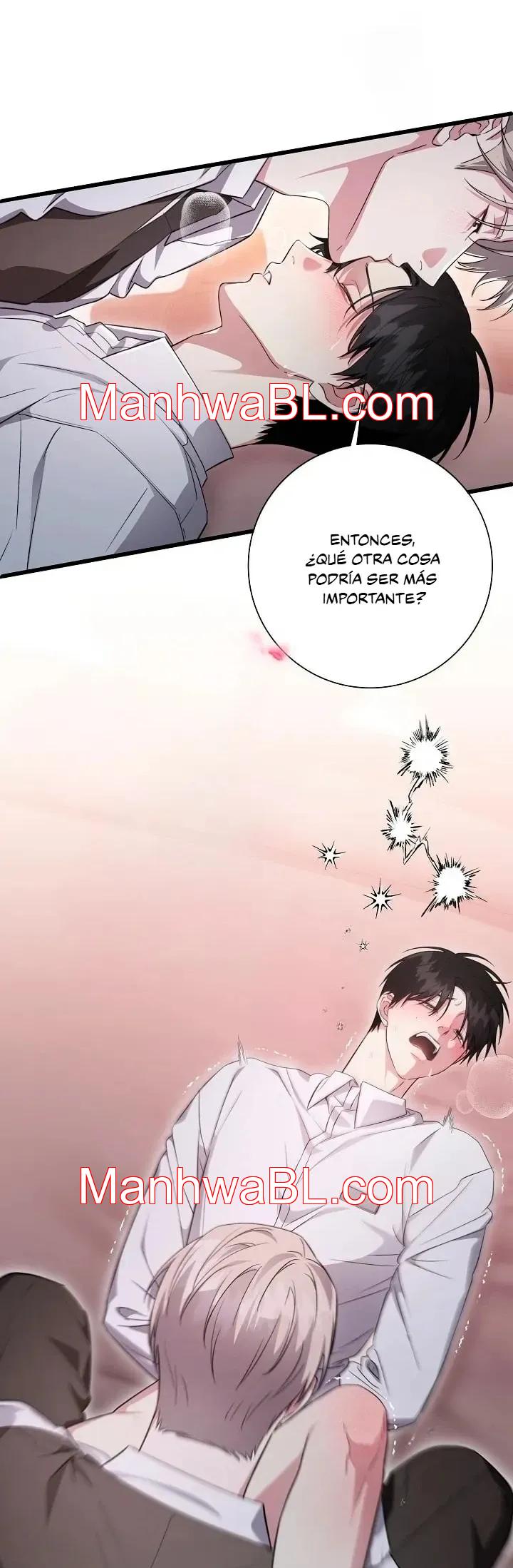 Deseo sucio - Capítulo 4 2 manhwa