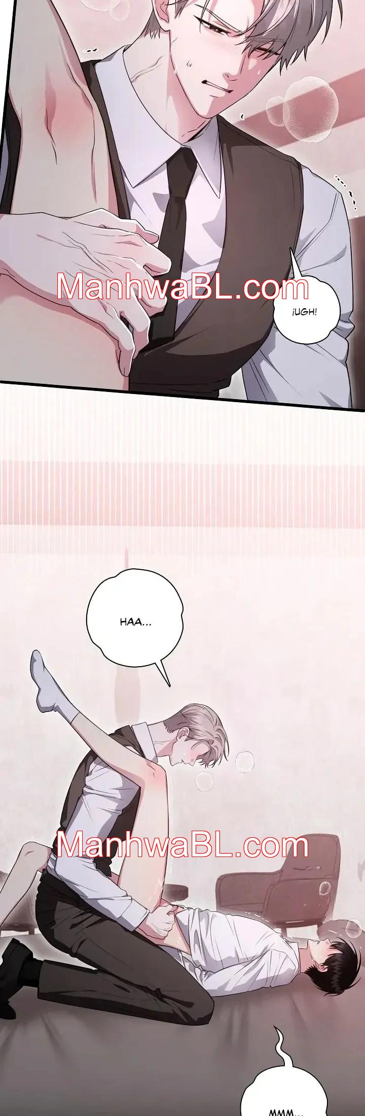 Deseo sucio - Capítulo 4 2 manhwa