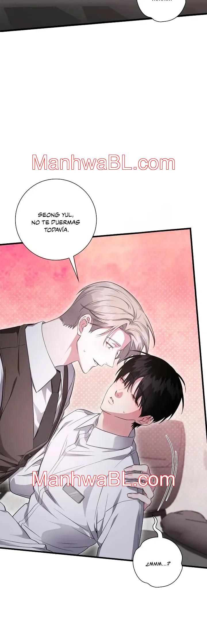 Deseo sucio - Capítulo 4 2 manhwa
