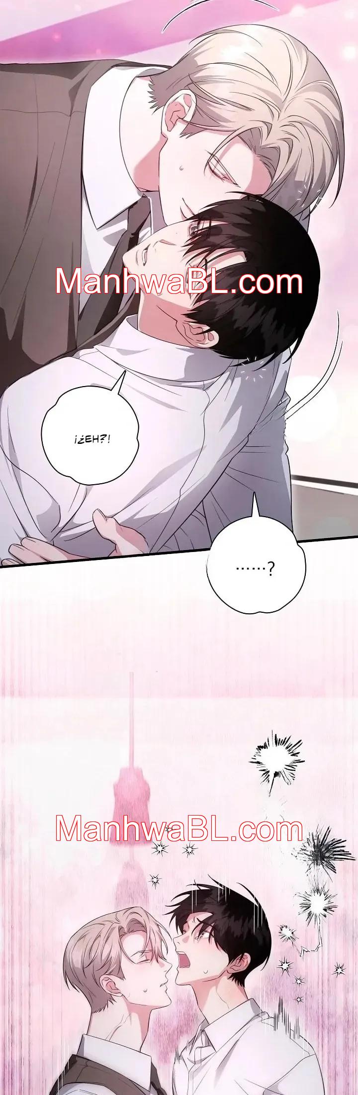 Deseo sucio - Capítulo 4 2 manhwa