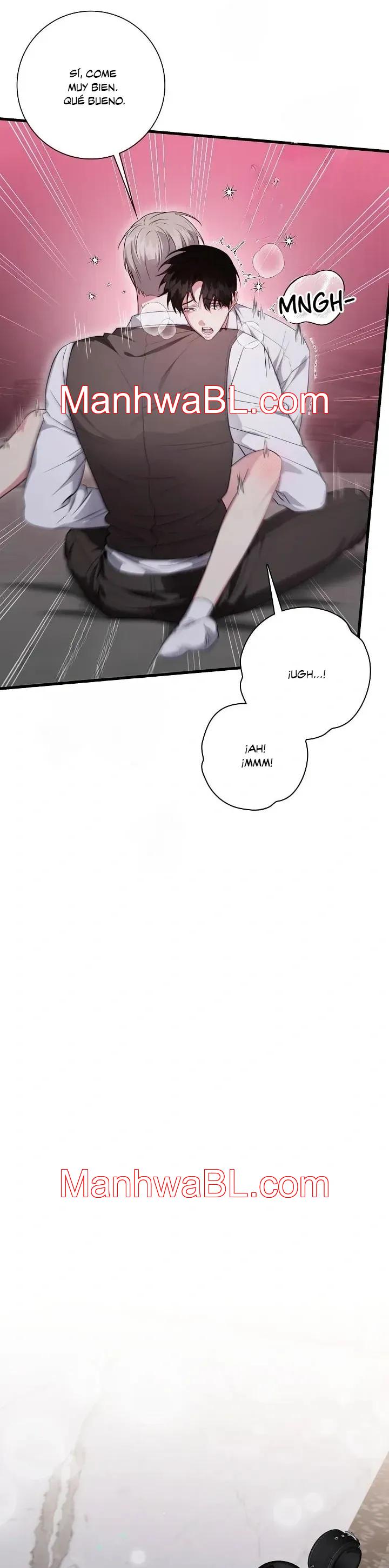 Deseo sucio - Capítulo 4 2 manhwa
