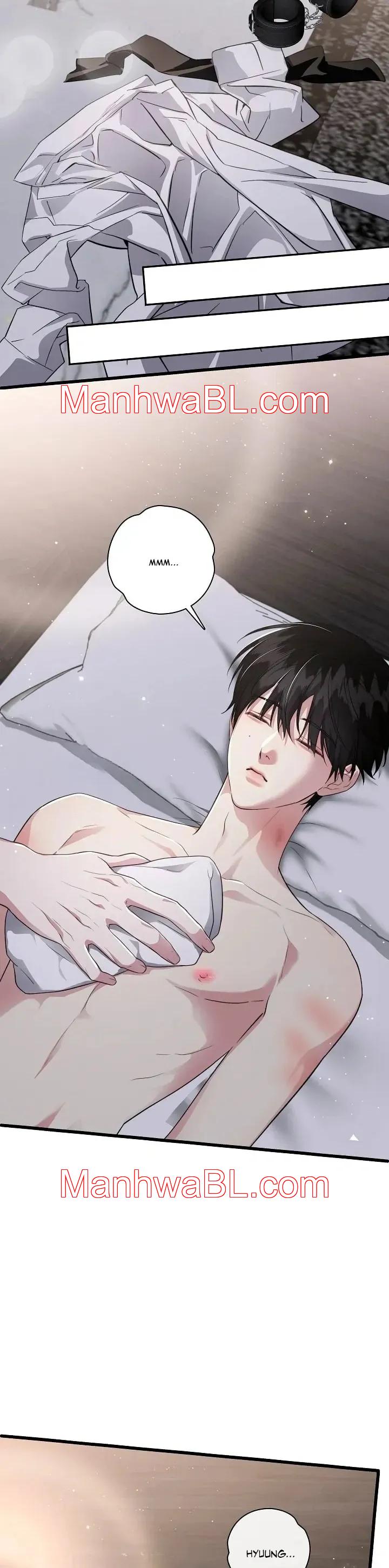 Deseo sucio - Capítulo 4 2 manhwa