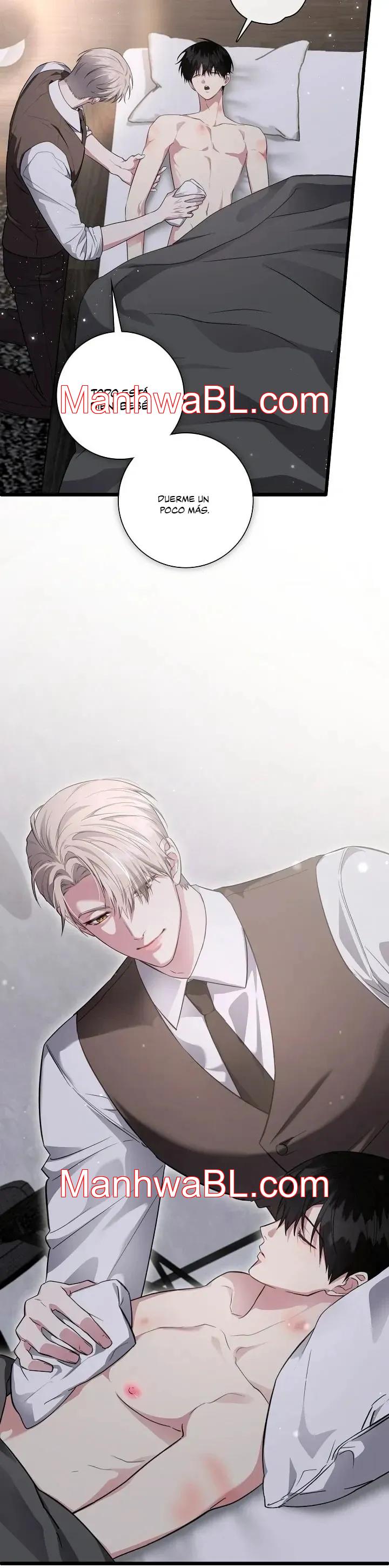 Deseo sucio - Capítulo 4 2 manhwa