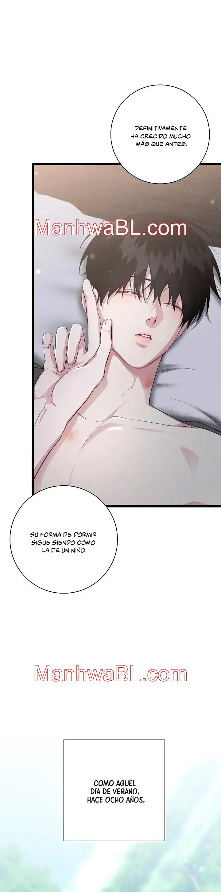 Deseo sucio - Capítulo 4 2 manhwa