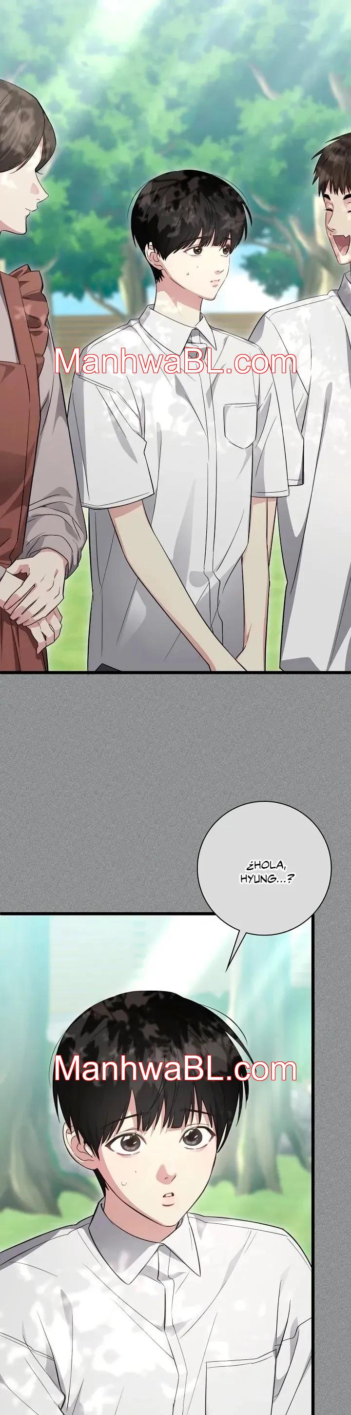 Deseo sucio - Capítulo 4 2 manhwa