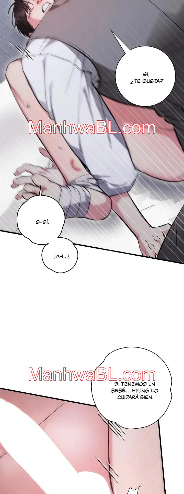 Deseo sucio - Capítulo 10 3 manhwa