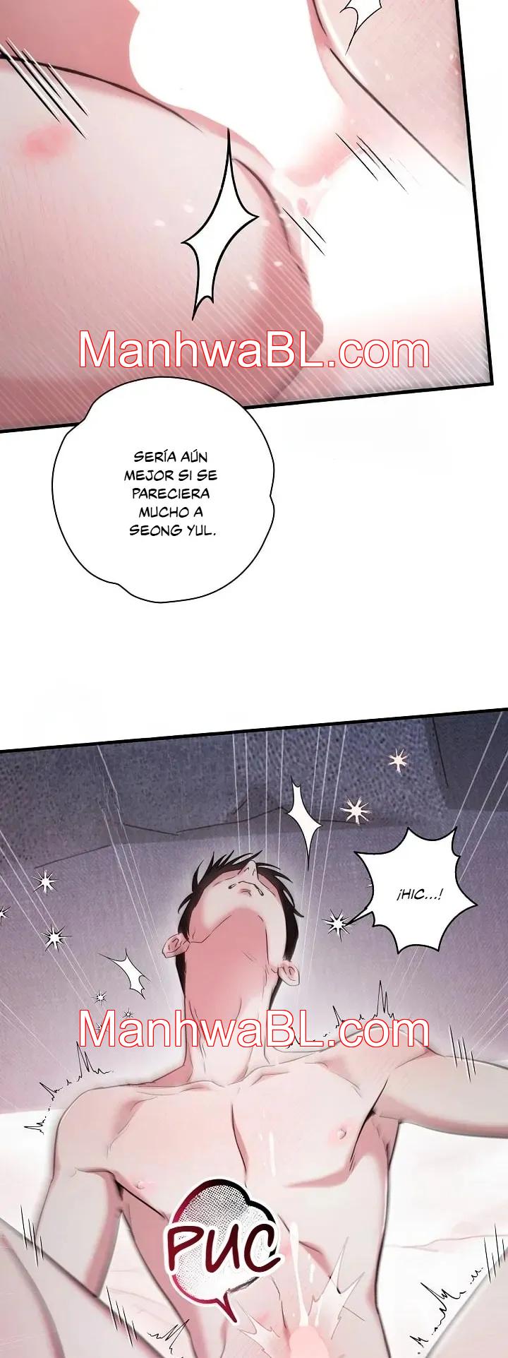 Deseo sucio - Capítulo 10 3 manhwa