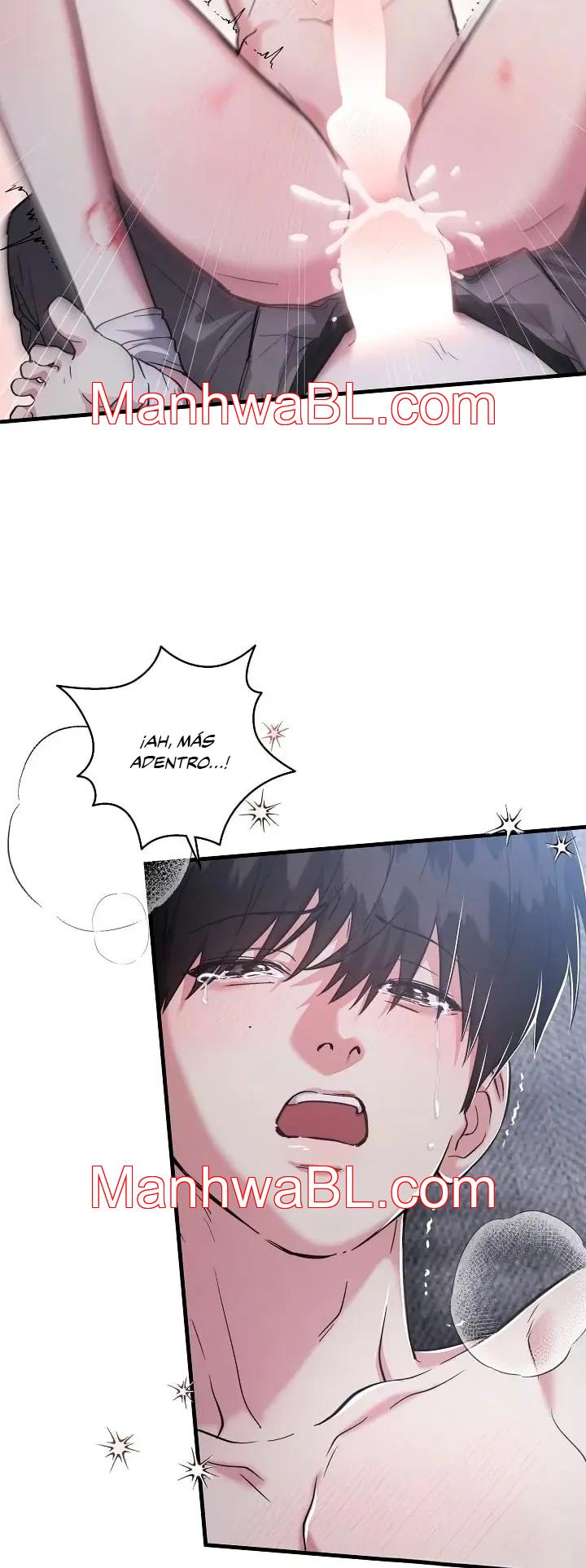 Deseo sucio - Capítulo 10 3 manhwa