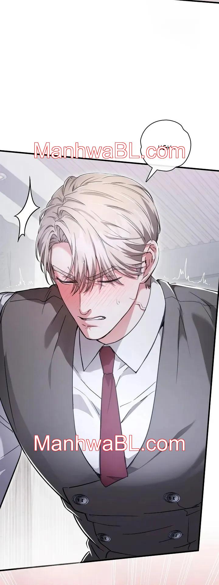 Deseo sucio - Capítulo 10 3 manhwa