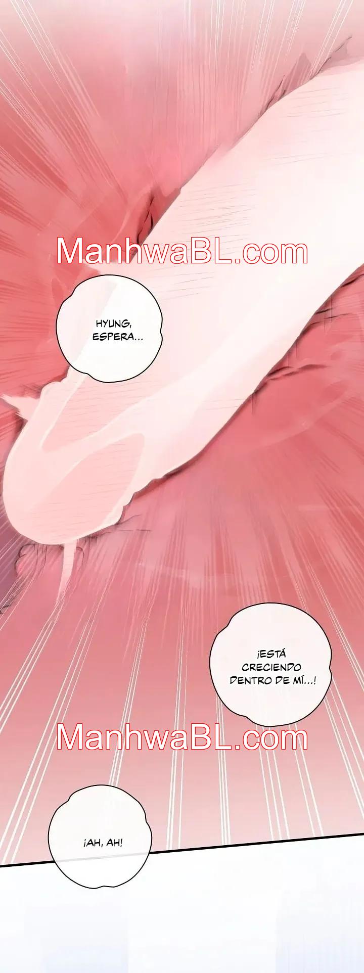 Deseo sucio - Capítulo 10 3 manhwa