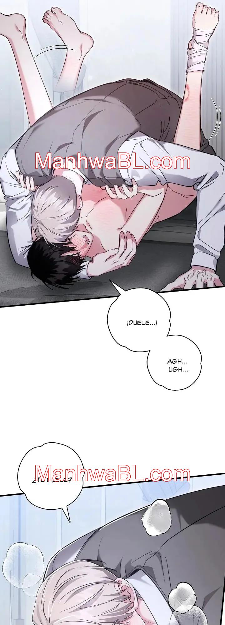 Deseo sucio - Capítulo 10 3 manhwa