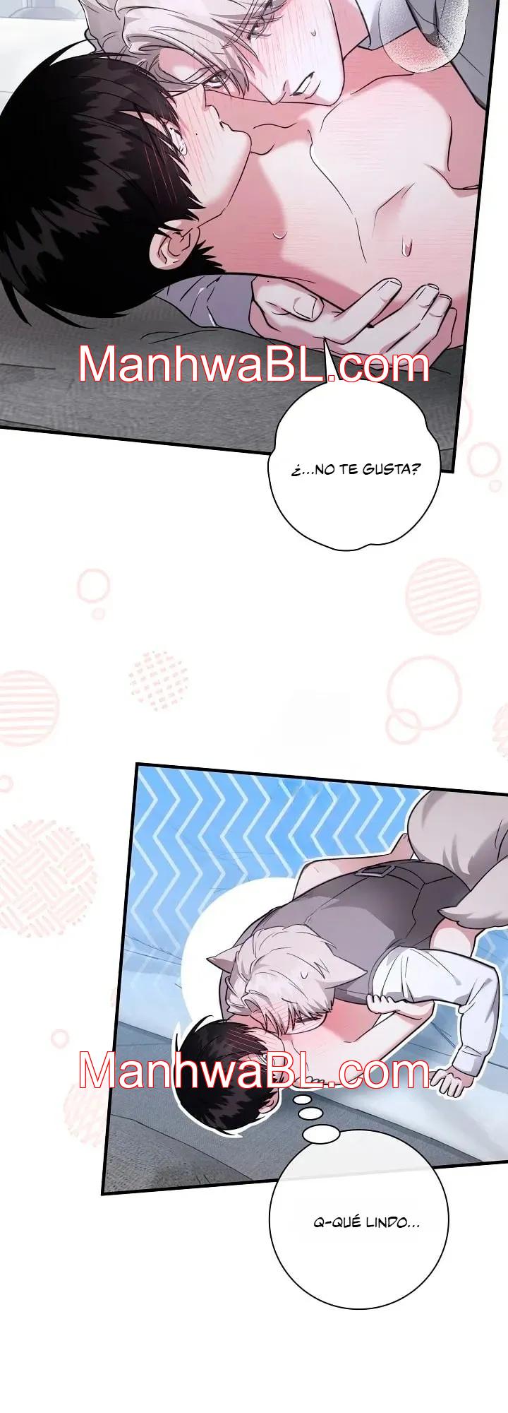 Deseo sucio - Capítulo 10 3 manhwa