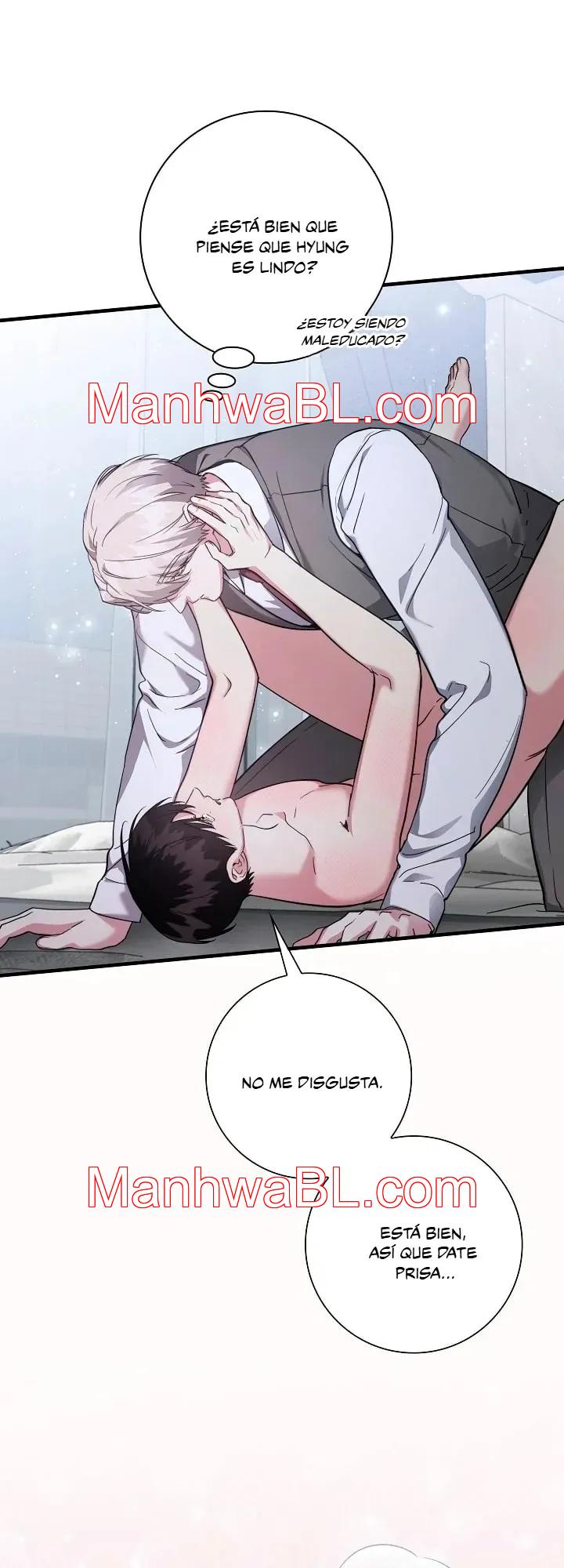 Deseo sucio - Capítulo 10 3 manhwa
