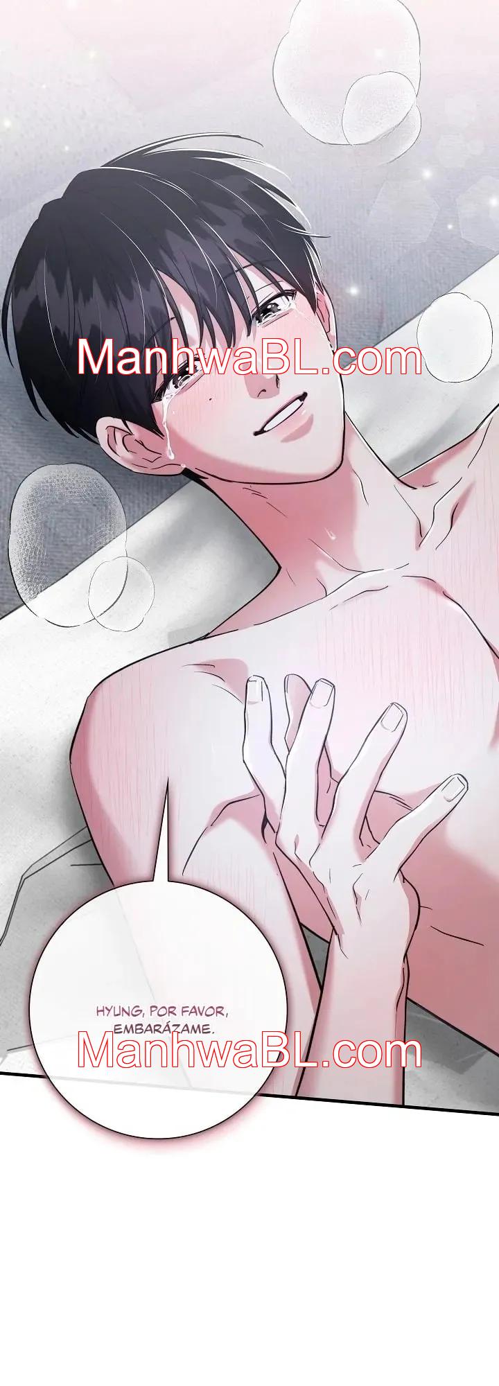 Deseo sucio - Capítulo 10 3 manhwa
