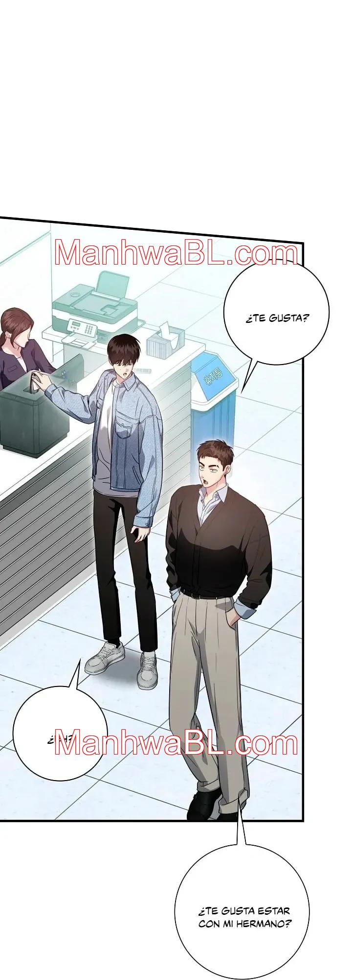 Deseo sucio - Capítulo 10 3 manhwa