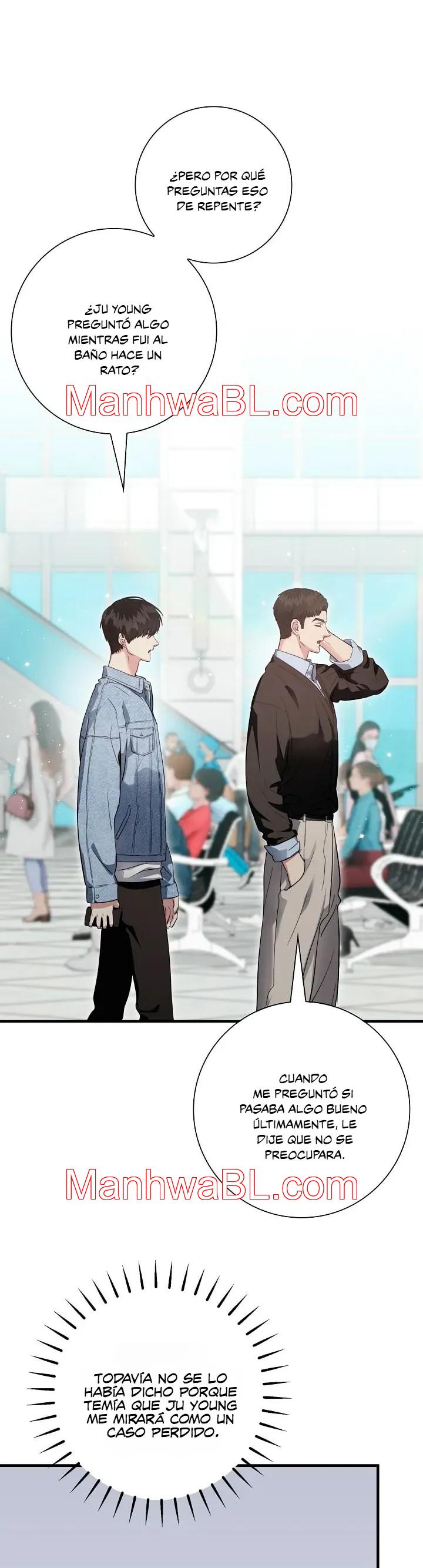 Deseo sucio - Capítulo 10 3 manhwa