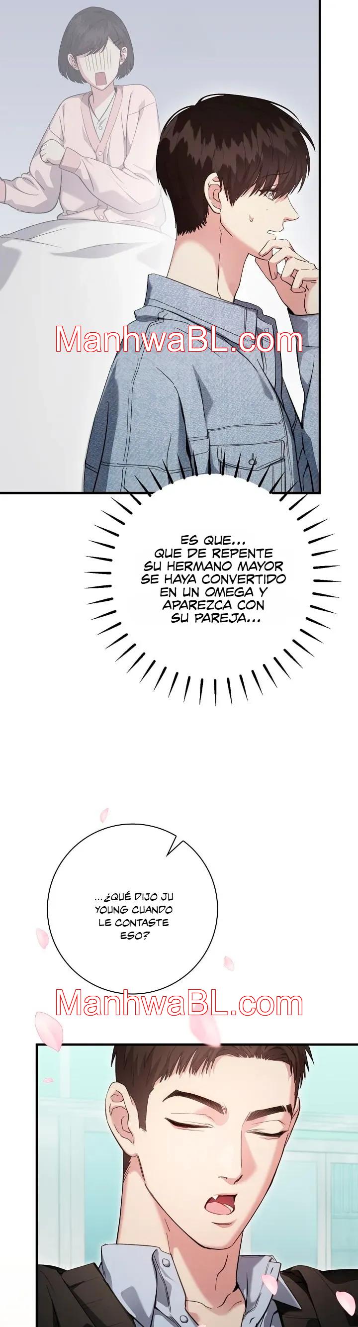 Deseo sucio - Capítulo 10 3 manhwa