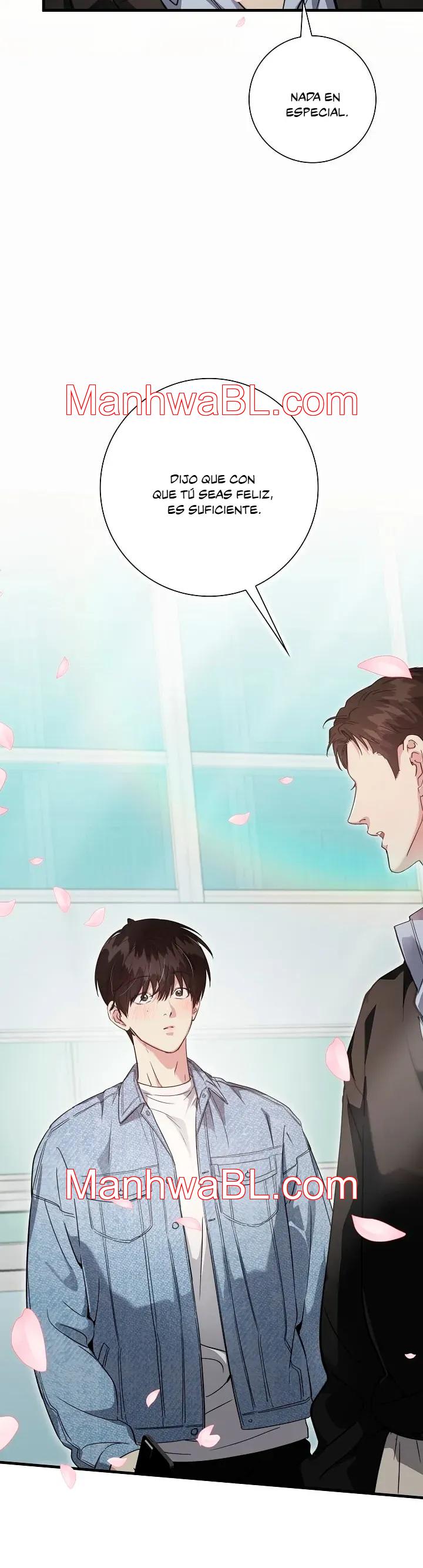 Deseo sucio - Capítulo 10 3 manhwa