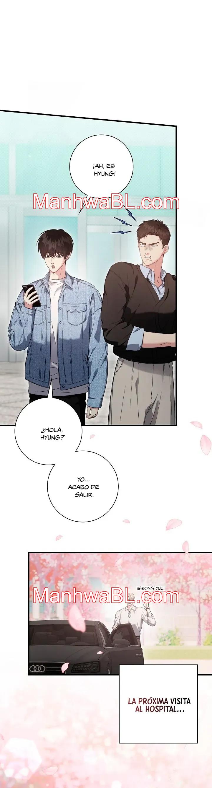 Deseo sucio - Capítulo 10 3 manhwa