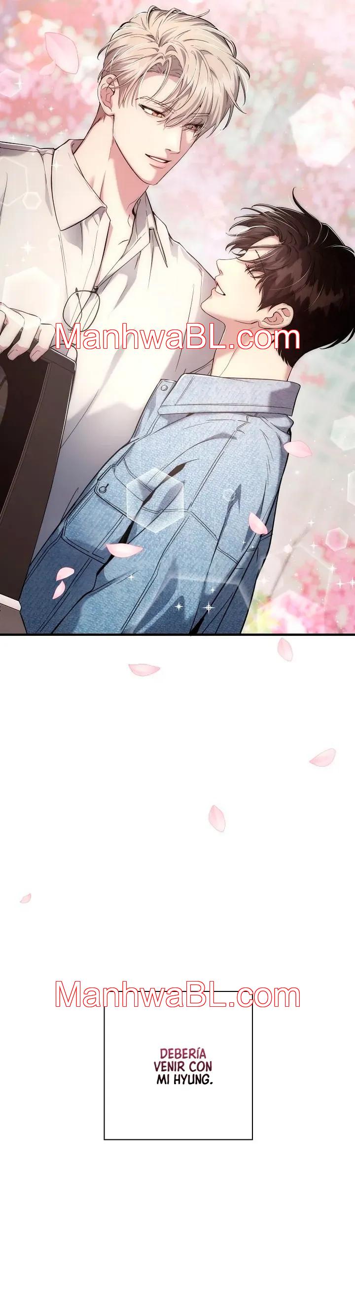 Deseo sucio - Capítulo 10 3 manhwa