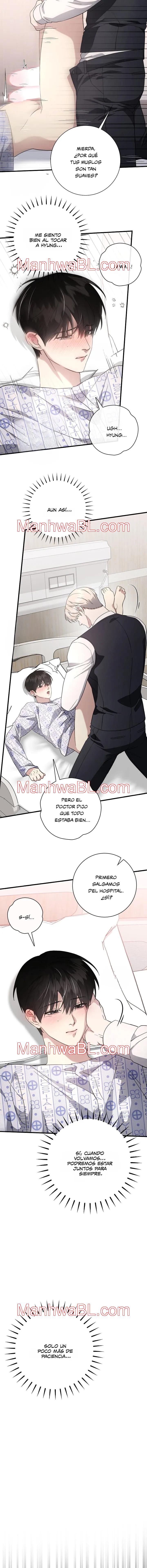 Deseo sucio - Capítulo 11 3 manhwa