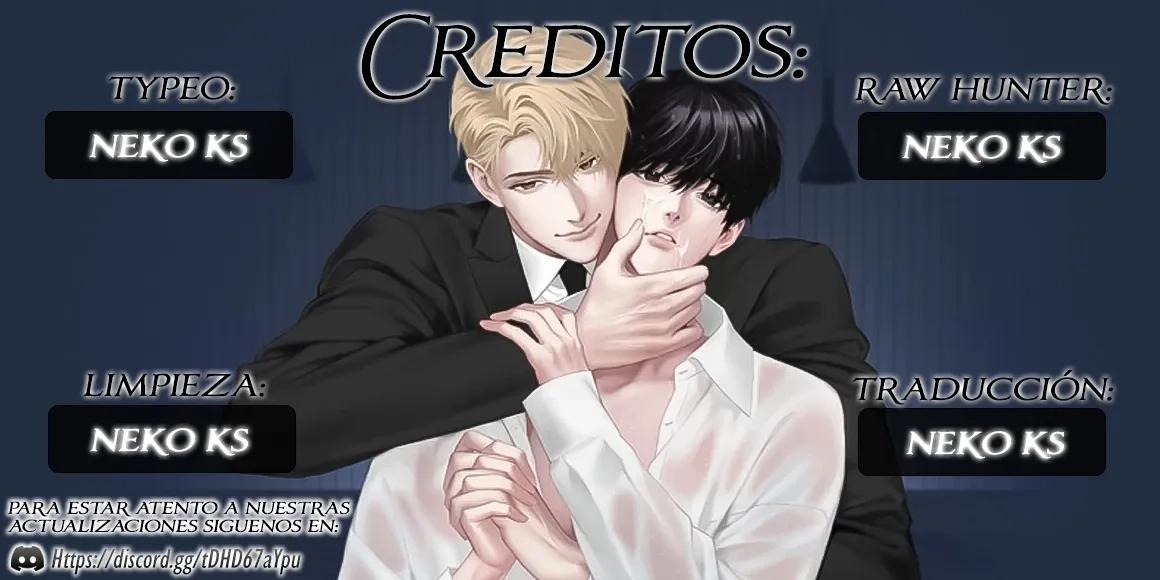 Deseo sucio - Capítulo 11 manhwa