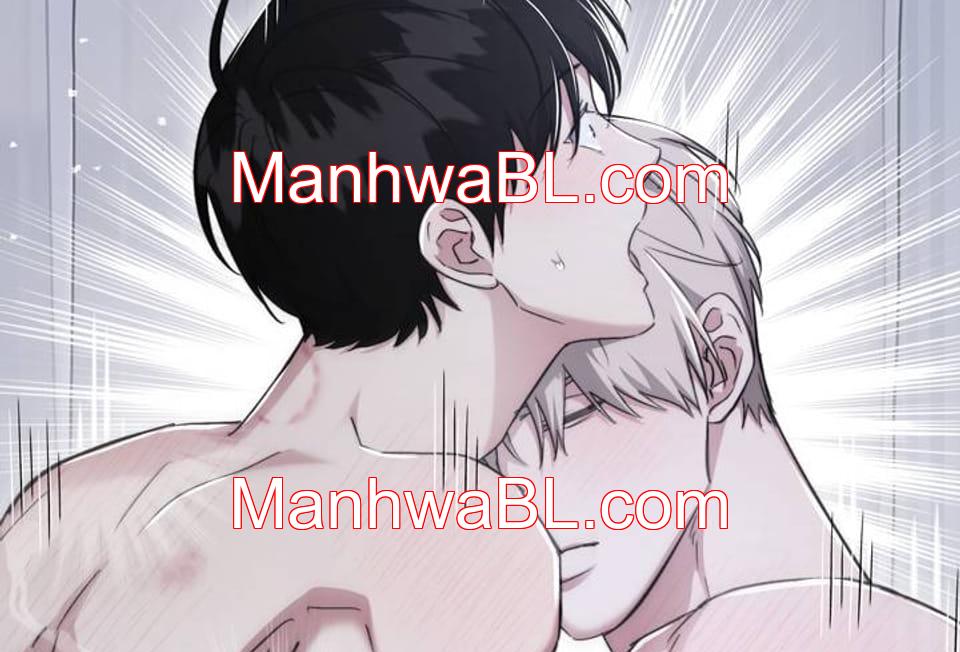 Deseo sucio - Capítulo 7 manhwa