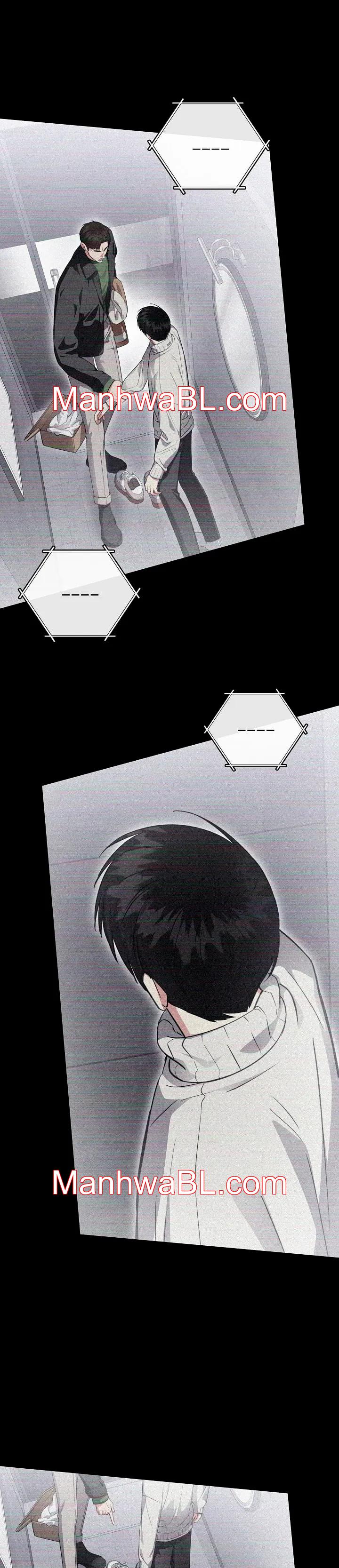 Deseo sucio - Capítulo 7 manhwa