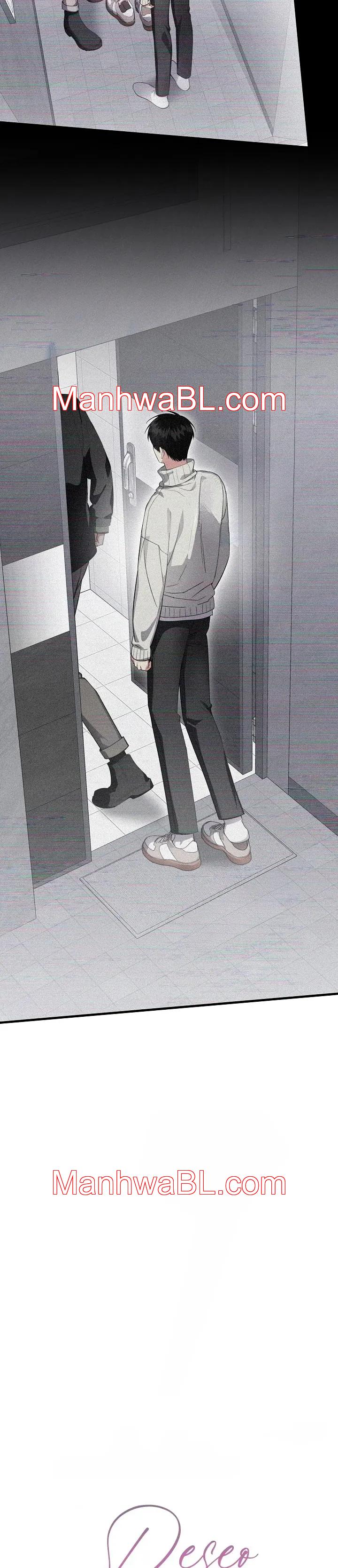 Deseo sucio - Capítulo 7 manhwa