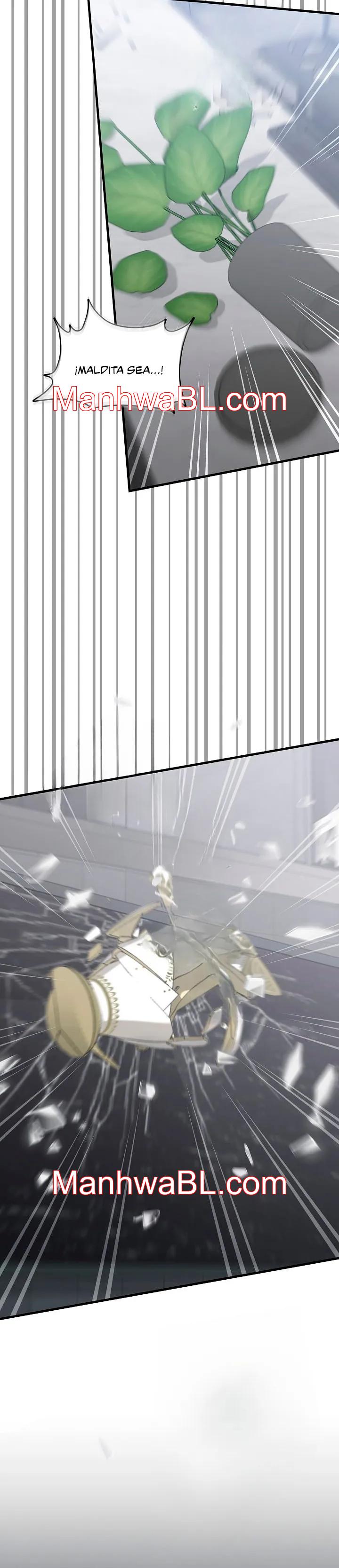 Deseo sucio - Capítulo 7 manhwa