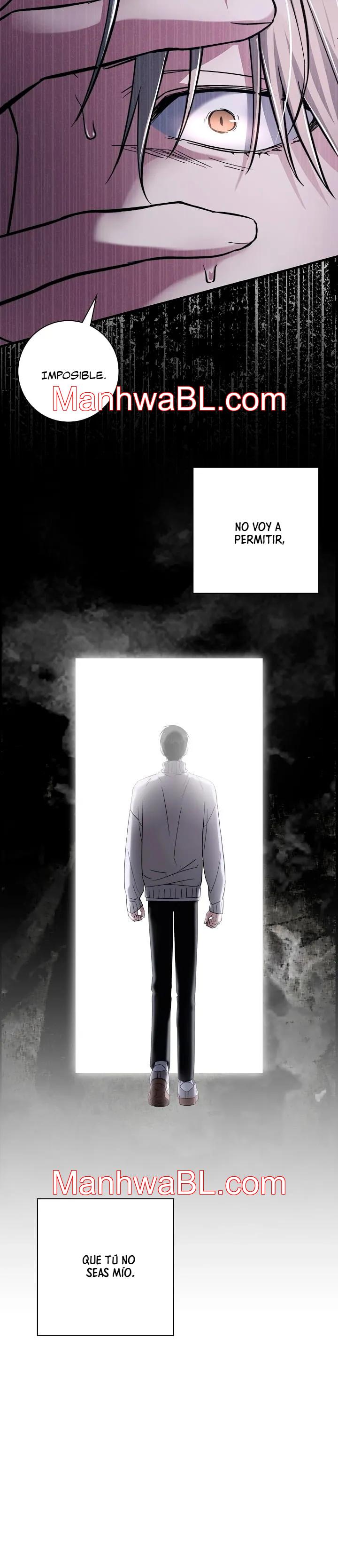 Deseo sucio - Capítulo 7 manhwa