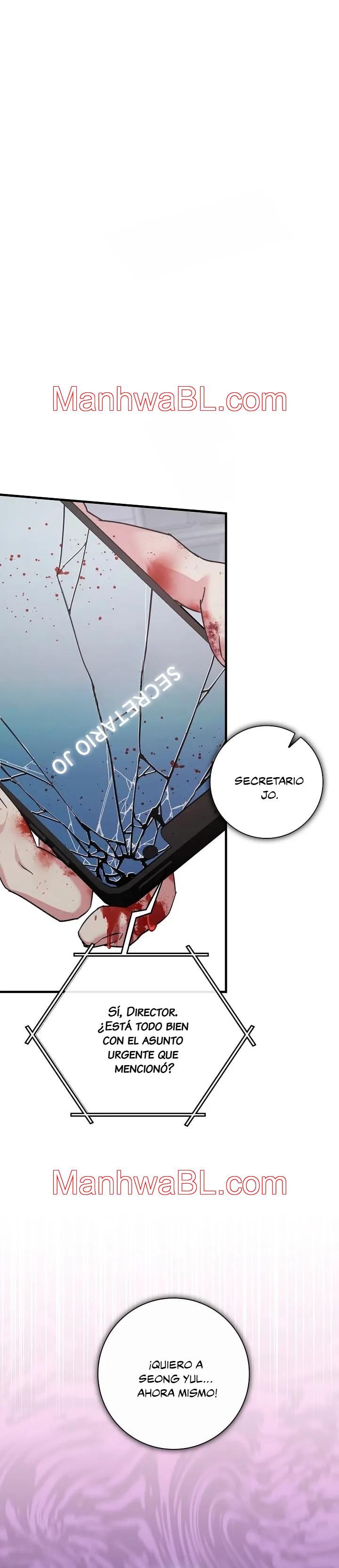 Deseo sucio - Capítulo 7 manhwa