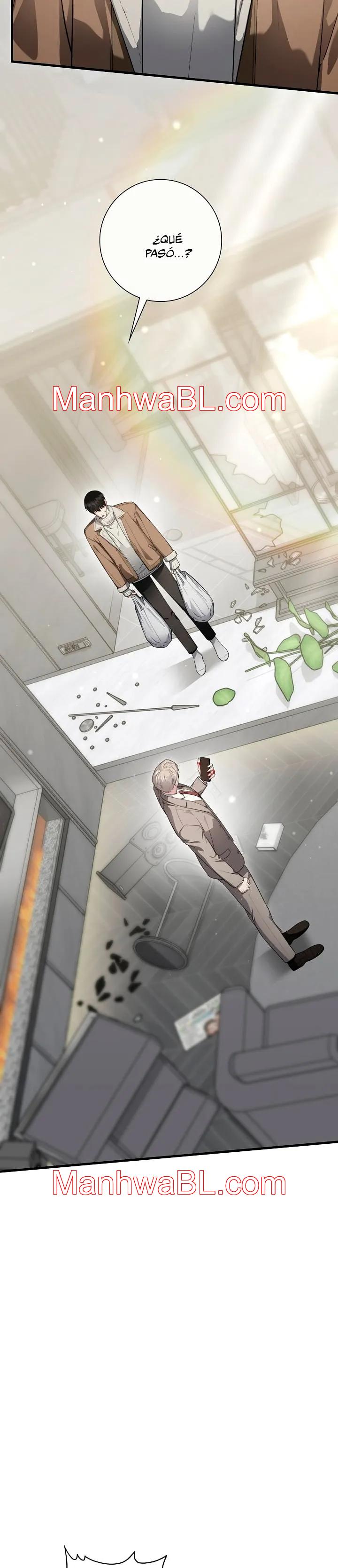 Deseo sucio - Capítulo 7 manhwa