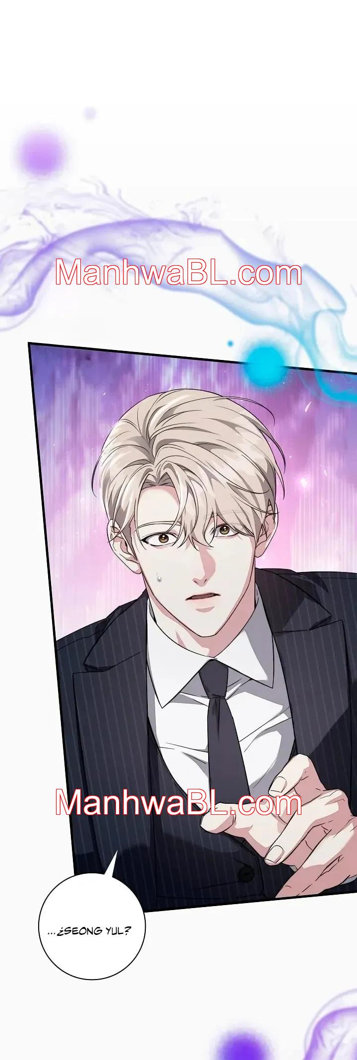 Deseo sucio - Capítulo 2 manhwa