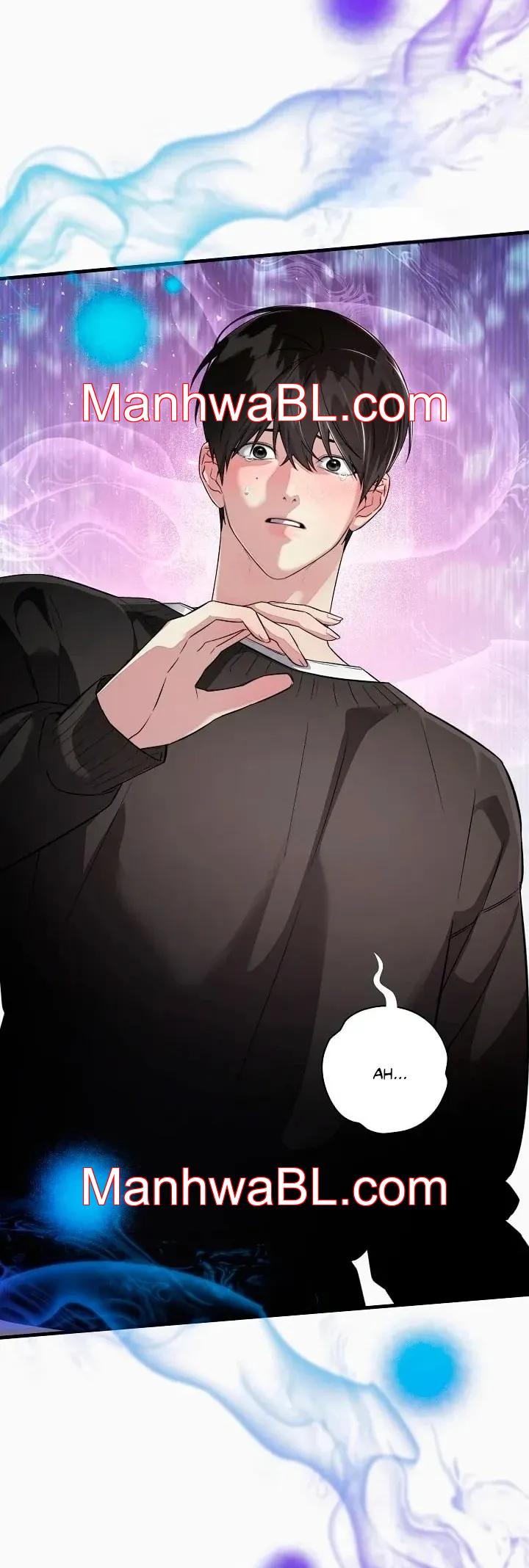 Deseo sucio - Capítulo 2 manhwa