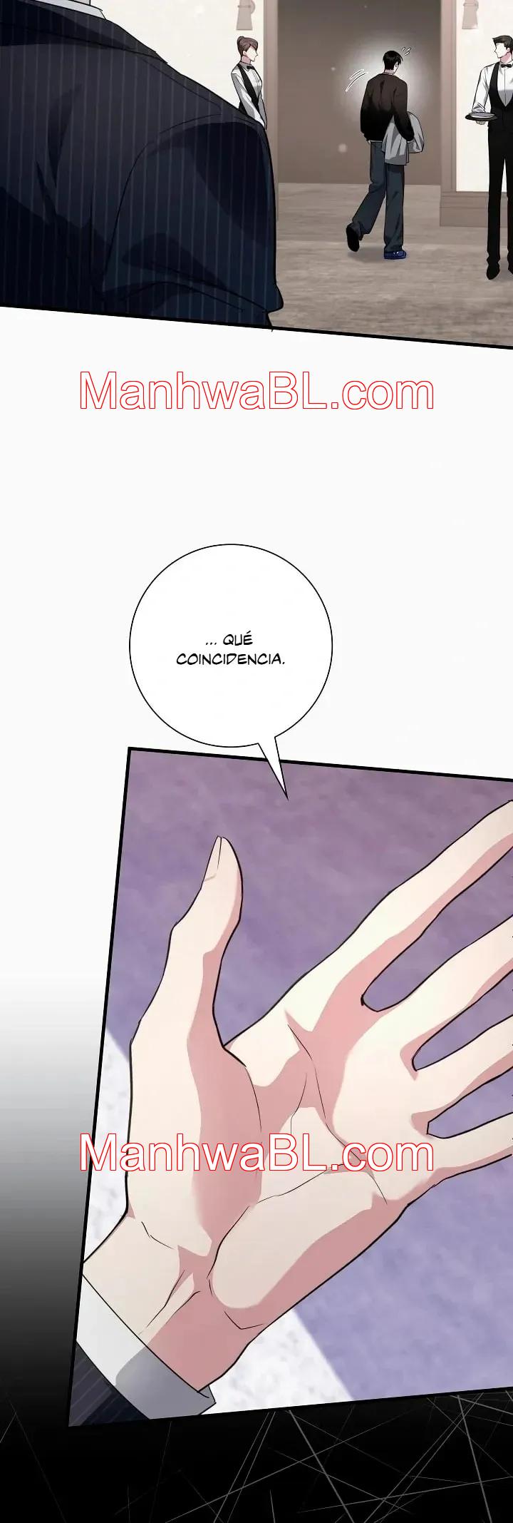 Deseo sucio - Capítulo 2 manhwa