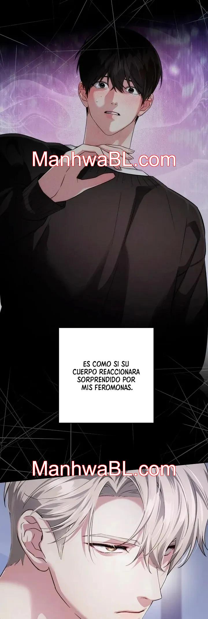 Deseo sucio - Capítulo 2 manhwa