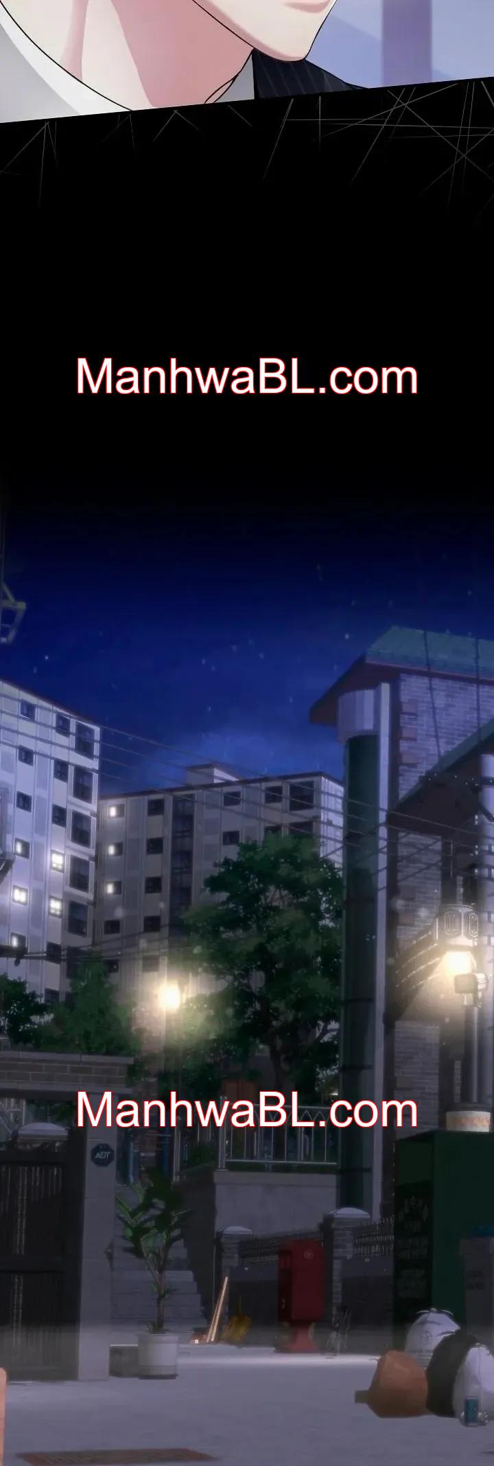 Deseo sucio - Capítulo 2 manhwa