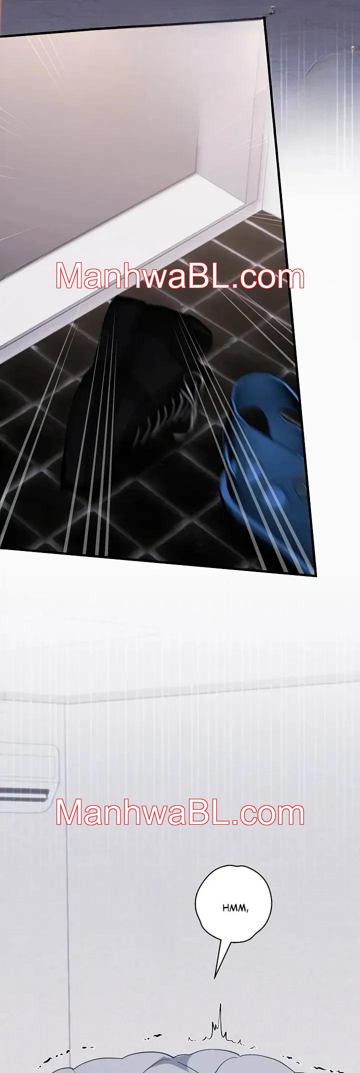Deseo sucio - Capítulo 2 manhwa