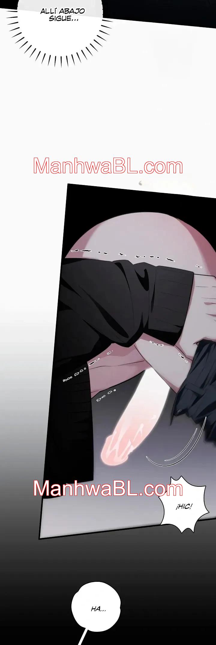 Deseo sucio - Capítulo 2 manhwa