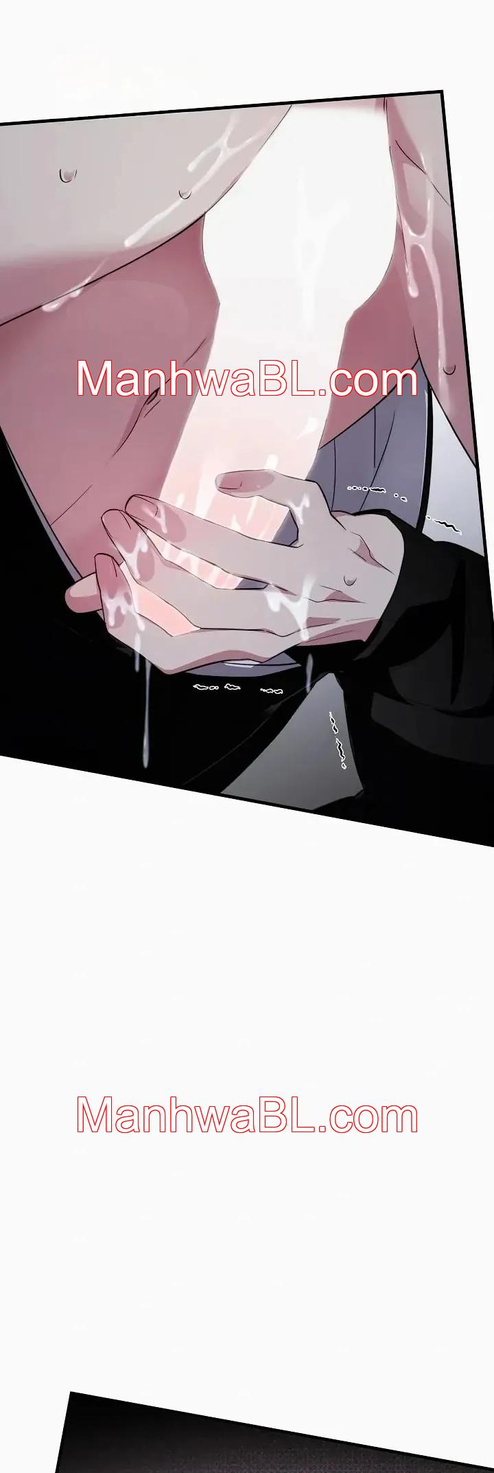 Deseo sucio - Capítulo 2 manhwa