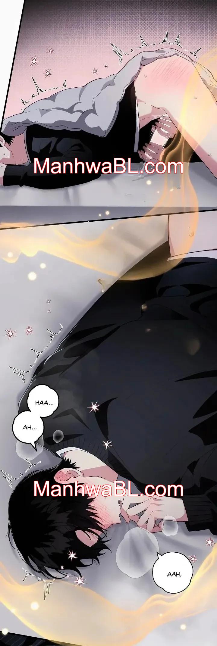 Deseo sucio - Capítulo 2 manhwa
