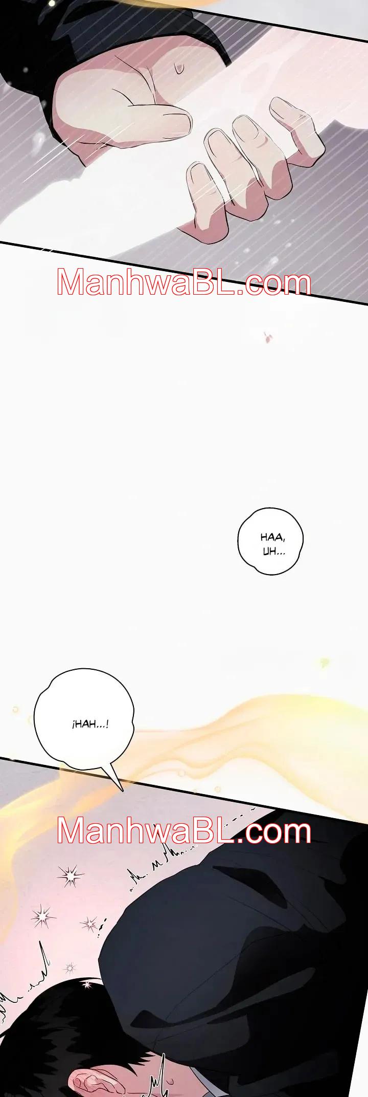 Deseo sucio - Capítulo 2 manhwa