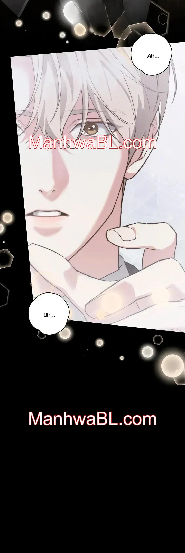 Deseo sucio - Capítulo 2 manhwa
