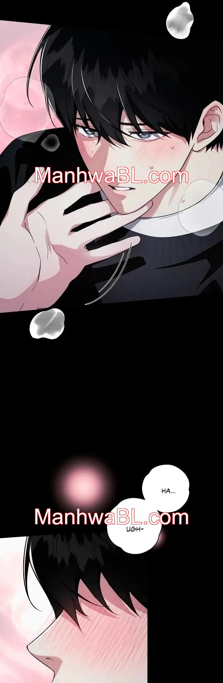 Deseo sucio - Capítulo 2 manhwa